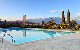 La Terrazza Sul Lago - Splendida Vista Sul Garda